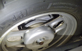 HONDA TODAY 2 2023 AF67