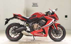 HONDA CBR650R 2019 RH03