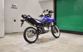 YAMAHA WR155R 2015