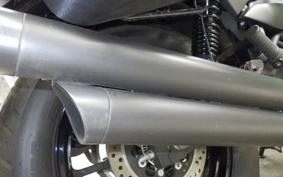 KAWASAKI ELIMINATOR400-3 2024 EL400A
