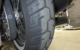 HARLEY FLSTC 1450 2004