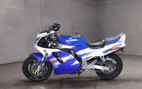 SUZUKI GSX-R1100 GU75A
