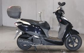 HONDA LEAD 125 JF45