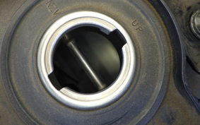 HONDA C50 SUPER CUB AA07