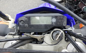 YAMAHA WR250X DG15J