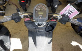 HONDA ﾀﾞﾝｸ AF74