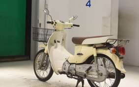 HONDA C110 SUPER CUB JA07
