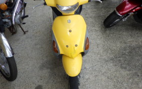 SUZUKI LET's 4 CA45A
