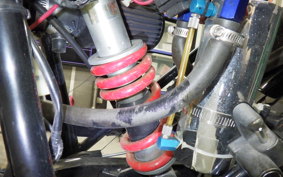 HONDA FTR223 2022 MC34
