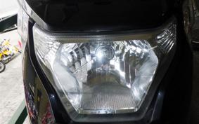 HONDA ﾀﾞﾝｸ AF78