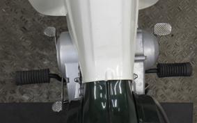 HONDA C50 SUPER CUB 2021 C50