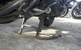 SUZUKI LET's 2 CA1PA