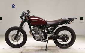 HONDA CB223S MC40
