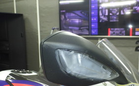 BMW S1000RR M DDC 2024