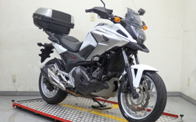 HONDA NC750X DCT ABS 2016 RC90