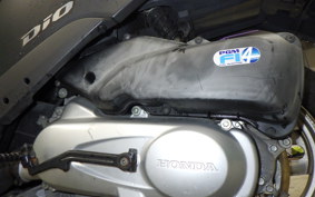 HONDA DIO Gen.6 AF68