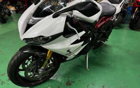 TRIUMPH DAYTONA675R 2014 TTA14F