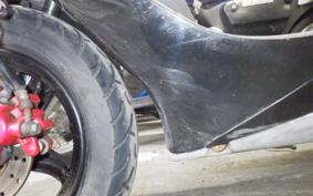 YAMAHA JOG ZR Gen.2 SA16J