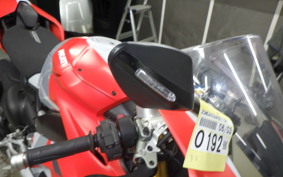 DUCATI PANIGALE V4 S CORSA 2020