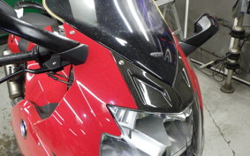 BMW K1300S 2011
