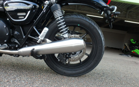 TRIUMPH TRIUMPH  SPEED  TWIN 900 2023 DAD74G