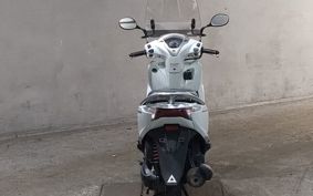 HONDA LEAD 125 JF45