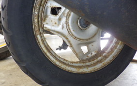 HONDA DIO Gen.4 AF35