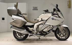 BMW K1600GTL E 2015