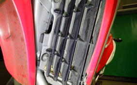 HONDA CRF250L 2007 MD44