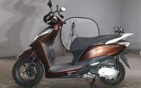 HONDA LEAD 125 JF45