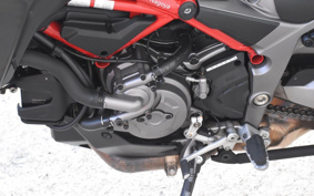 DUCATI MULTI STRADA 950S 2022 2A00