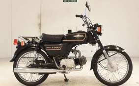HONDA CD90 BENLY HA03