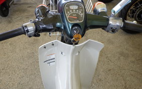 YAMAHA MATE 50 UA04J