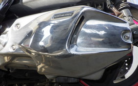 HONDA FORZA Z MF08