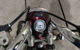HONDA MONKEY Z50J