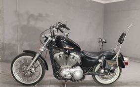 HARLEY XL883 2004 CAM