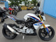 Фото BMW G310R 2017 с японского аукциона