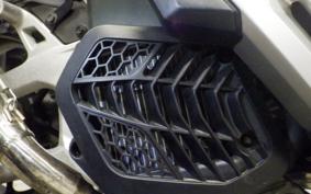 HONDA ADV150 2012 KF38