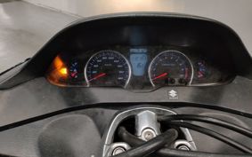 SUZUKI SKYWAVE 400S CK45A