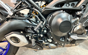 YAMAHA MT-09 SP ABS 2019 RN52J