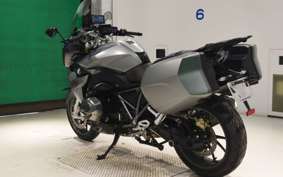 BMW R1200RS 2015