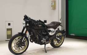 DUCATI DUCATI SCRAMBLER CAFE RACER 2018