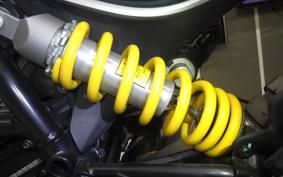 DUCATI SCRAMBLER DESERT SIED 2017