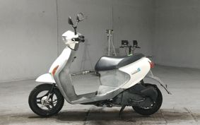 SUZUKI LET`S4 CA46A