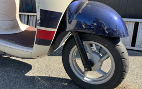 YAMAHA VINO SA37J