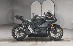 YAMAHA YZF-R25 RG43J