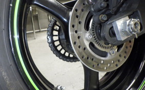 KAWASAKI ZX 10 NINJA ABS 2018