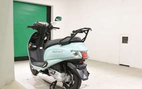 SUZUKI ADDRESS V125 Gen.2 2001 EN11J