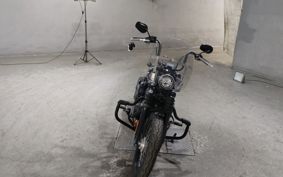 HARLEY FXBB1750 2018 YJJ