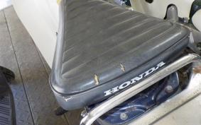 HONDA C50 SUPER CUB C50